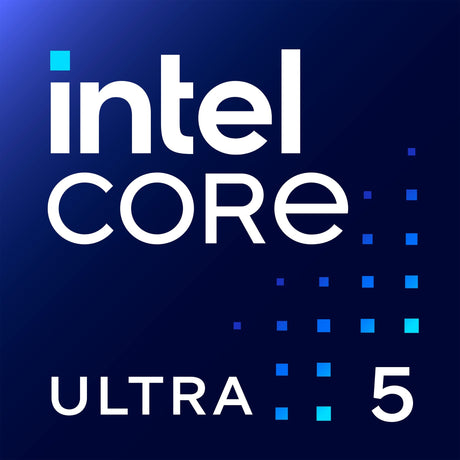 Processore Intel® core™ ultra 5 245kf socket 1851 (vassoio)