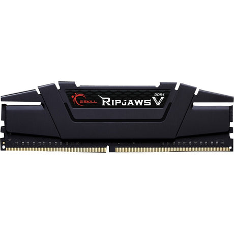 G.skill ripjaws v 16 GB ddr4-3200 (2x 8 GB) RAM (nero, f4-3200c16d-16gvkb, xmp 2.0)