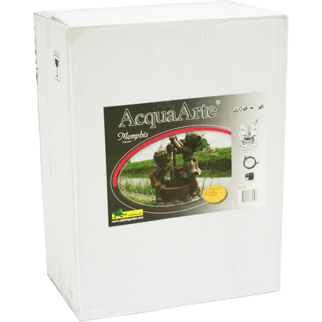 Ubbink acquaarte - giochi d'acqua di memphis