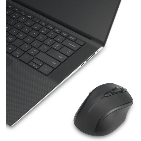 Mouse Kensington my310 eq (nero, 800 - 1600 dpi, 2,4 GHz)