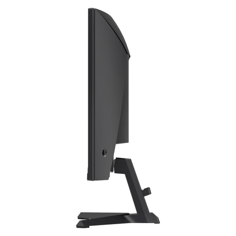 Monitor da gioco curvo Iiyama G-Master Black Hawk G2471HS-B1 27 (Nero, HDMI, DisplayPort, 2x USB, 144 Hz)