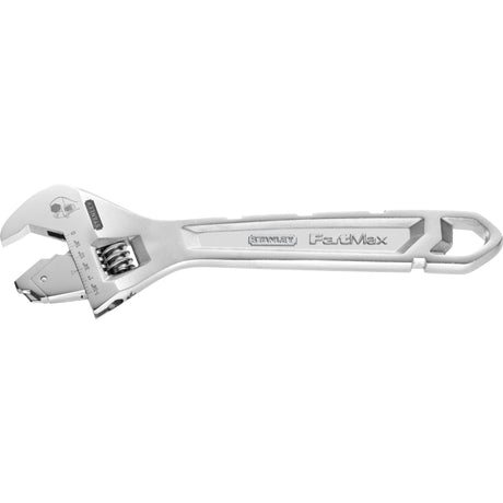 Chiave regolabile Stanley fatmax 250 m
