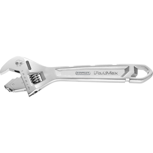 Chiave regolabile Stanley fatmax 250 m
