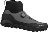Fizik nanuq x2 flat - scarpe invernali da mtb