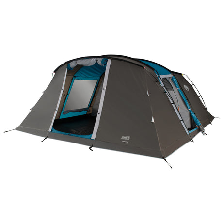 Tenda Coleman Vespucci 6 (grigio blu)