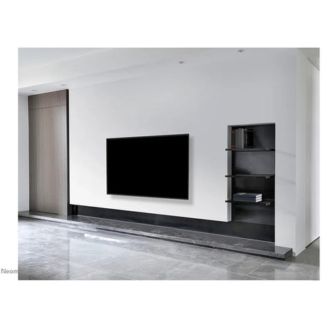 Neomounts WL30-550BL14 Supporto da parete per TV Supporto da parete (nero)