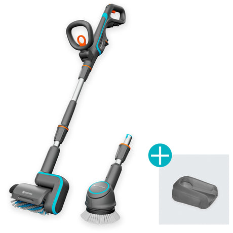 Gardena Multi-Detergente Aquabrush Universale Solo