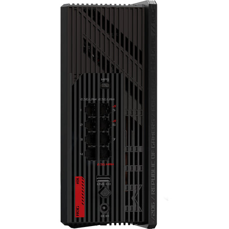 Router asus rog strix gs-be18000