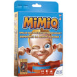 999games 999 games gioco di carte mimiq (olandese, 2 - 6 giocatori, 15 minuti, da 4 anni)