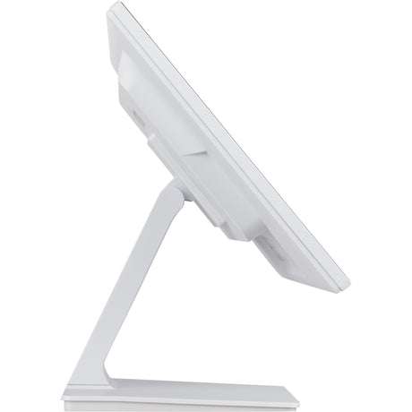 Monitor touchscreen Iiyama prolite t2452msc-w2ag 24 (bianco, 120 Hz, HDMI, porta display, audio, USB, touch)