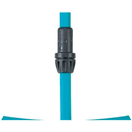 Coltivatore Gardena combisystem zappa gardex (turchese, 3187-20)