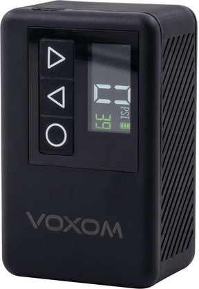 Pompa a batteria Voxom epu2