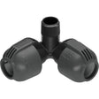 Pezzo angolare Gardena | Filetto maschio 25mm x 3 4'' - 2783-20 - 2783-20