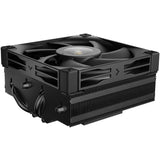 Deepcool an400 bk dispositivo di raffreddamento della CPU (nero)