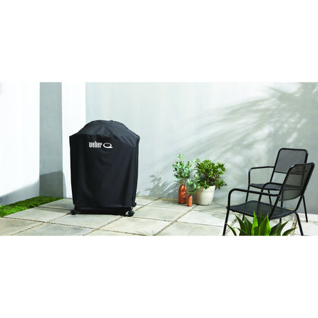 Copertura Weber Premium q1100 1200 2100 2200 copertura protettiva