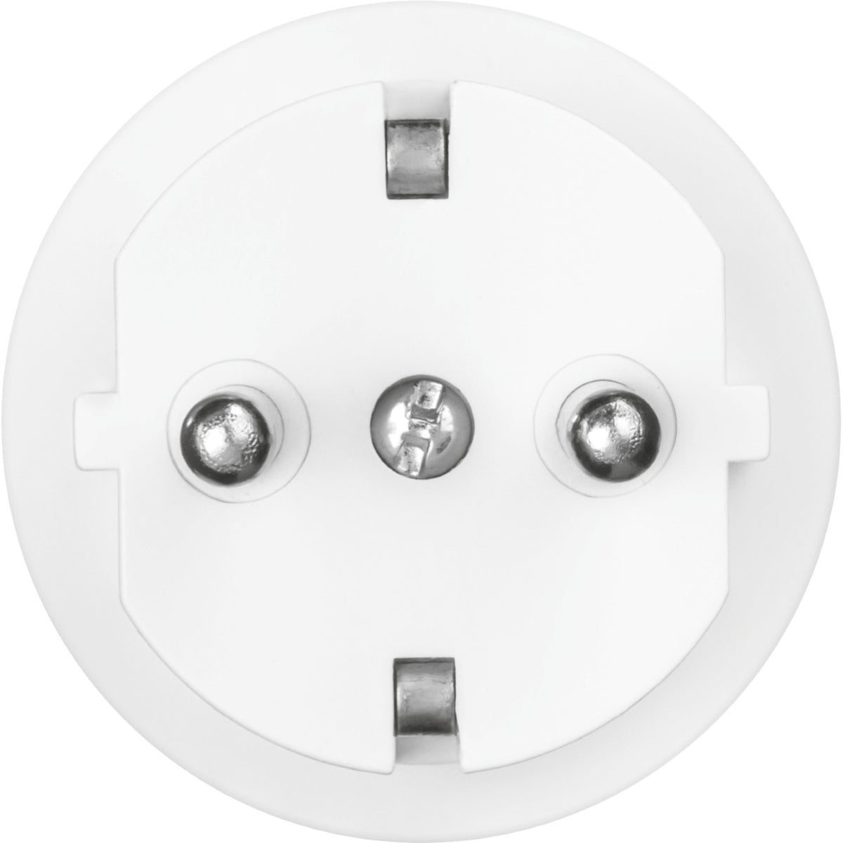 ClickOnClickOff Set di interruttori per prese wireless compatti Interruttore APC2-2300R (bianco)
