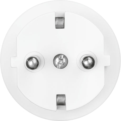 ClickOnClickOff Set di interruttori per prese wireless compatti Interruttore APC2-2300R (bianco)