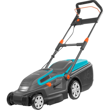 Tosaerba elettrico Gardena powermax™ - larghezza di taglio 42 cm - prati fino a ca. 800 mq