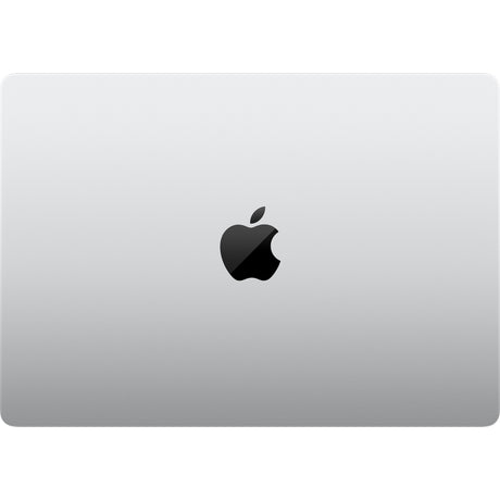 Laptop ricondizionato Apple macbook pro 2023 14 (mr7j3n a) (argento | m3 8 core | GPU a 10 core | 8 GB | SSD da 512 GB)