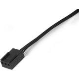 Ventola per case Silverstone Air Penetrator 120i (nera, 120 x 120 x 25 mm)
