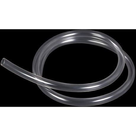 Alphacool alphatube hf 13 10 (3 8 id) - tubo ultra trasparente (trasparente, 1 metro)