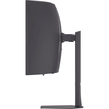 Monitor da gioco curvo Ultrawide LG UltraGear OLED 39GX900A-B 39 (Nero, 2x HDMI, Display Port, 2x USB-A, USB-C, 240 Hz)