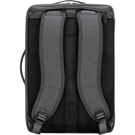 Zaino per laptop 15.6 convertibile Targus Cypress (grigio)
