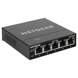 Interruttore Netgear gs305e