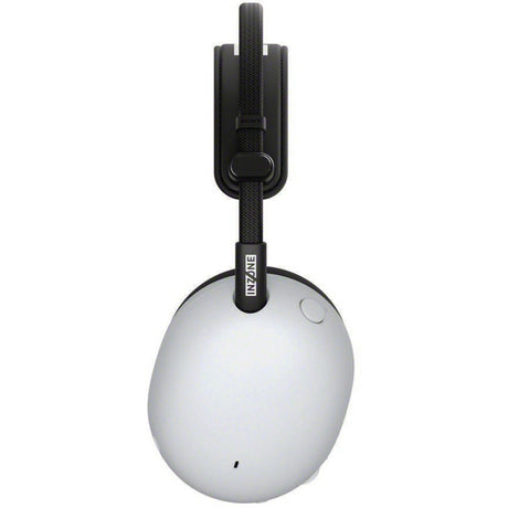 Cuffie da gioco over-ear Sony inzone h9 ii (bianco, PC, Playstation 5, 2,4 GHz, Bluetooth)
