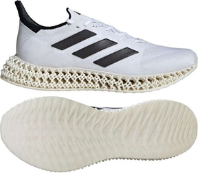 Prestazioni Adidas: scarpe da corsa