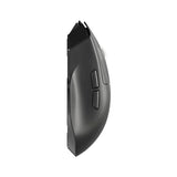 Mouse da gioco Mchose g7 (nero, 12.000 dpi, Bluetooth USB-C da 2,4 GHz)