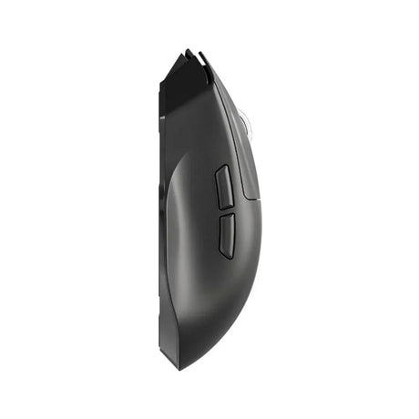 Mouse da gioco Mchose g7 (nero, 12.000 dpi, Bluetooth USB-C da 2,4 GHz)