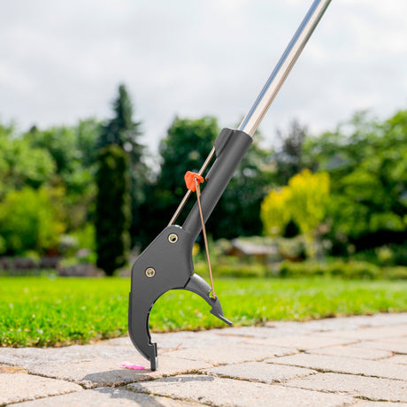 Pinza Gardena 4 in 1 (grigio turchese)
