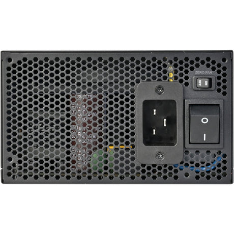 Alimentatore Silverstone hela 2500r 2500 watt (nero, 4x 12v-2x6, 7x pcie)