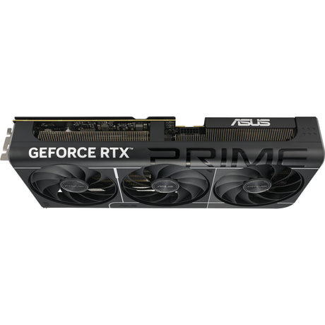 Scheda grafica Asus Prime GeForce RTX 5070 OC (DLSS 4, 3x Display Port, 1x HDMI 2.1)