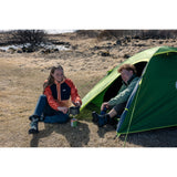 Tenda oscurante Coleman Darwin 2
