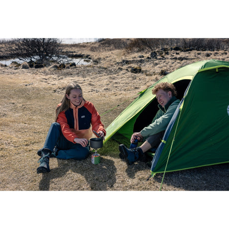Tenda oscurante Coleman Darwin 2
