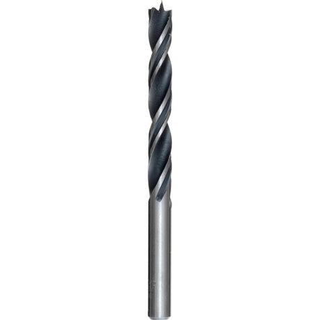 Punta elicoidale per legno Kwb da 3 mm