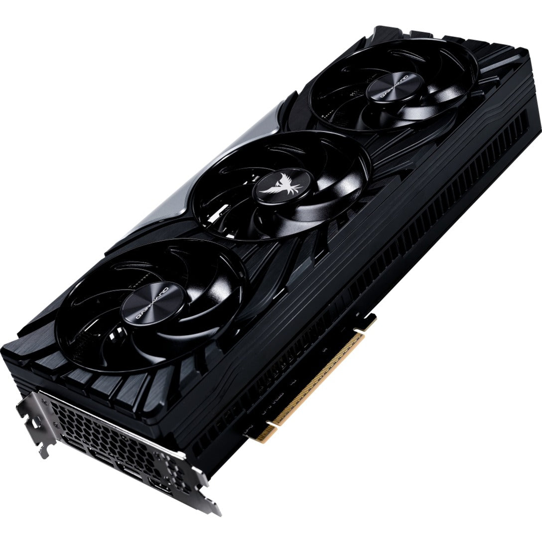 Scheda grafica Gainward GeForce RTX 5080 Phoenix GS (DLSS 4, 3x DisplayPort, 1x HDMI 2.1)