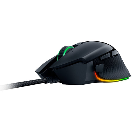 Mouse da gioco Razer basilisk v3 35k (nero, 35000 dpi, chroma rgb)