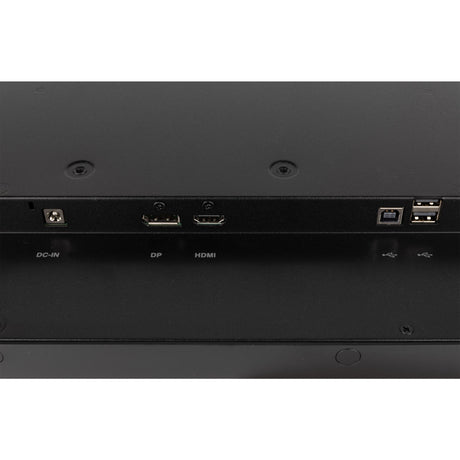 Monitor touchscreen Iiyama prolite tf1633msc-b1 15.6 (nero, HDMI, porta display, 2x USB-A)