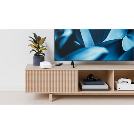 Router WiFi mesh Eero 7 router mesh (bianco)