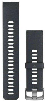 Cinturino in silicone Garmin Approach S10
