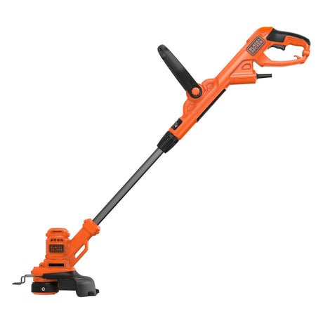 Tagliaerba Black+decker besta525-qs (450w | 25cm | afs)