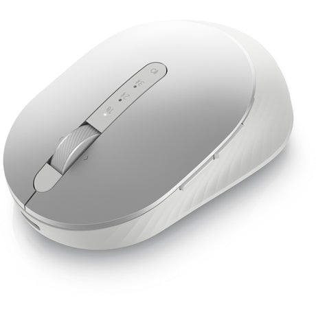 Mouse compatto Dell Pro Premium - ms7421w (bianco argento, 1.000 - 4.000 dpi)