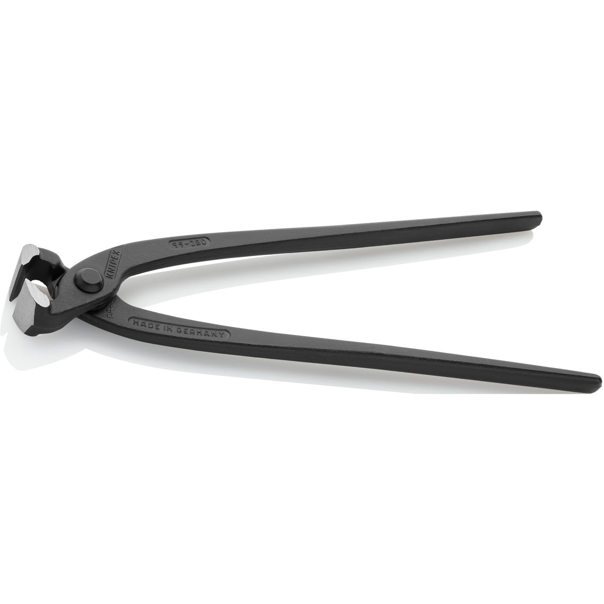 Pinza di monitoraggio Knipex 99 00 280 (nera)