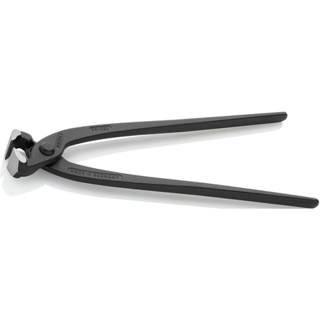 Pinza di monitoraggio Knipex 99 00 280 (nera)