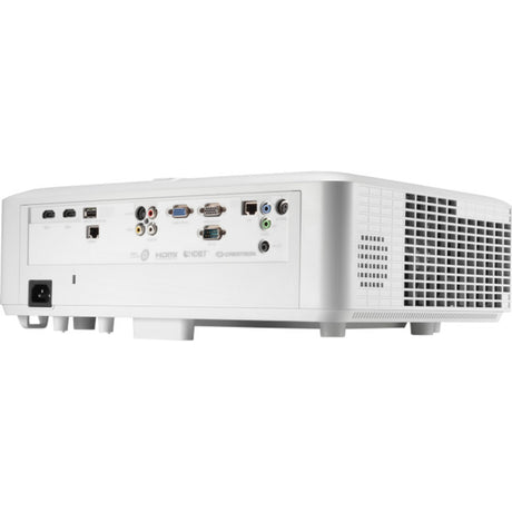 Viewsonic ls921wu wuxga proiettore per installazione laser a focale corta (bianco, 6000 ansi lumen)