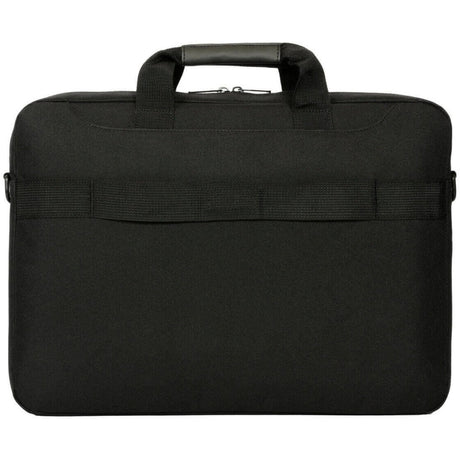 Borsa porta laptop Targus 17.3 geolite ecosmart slim brief (nera)