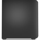 Custodia midi tower Sharkoon ak2 (nera | 2x USB-A | 1x USB-C)